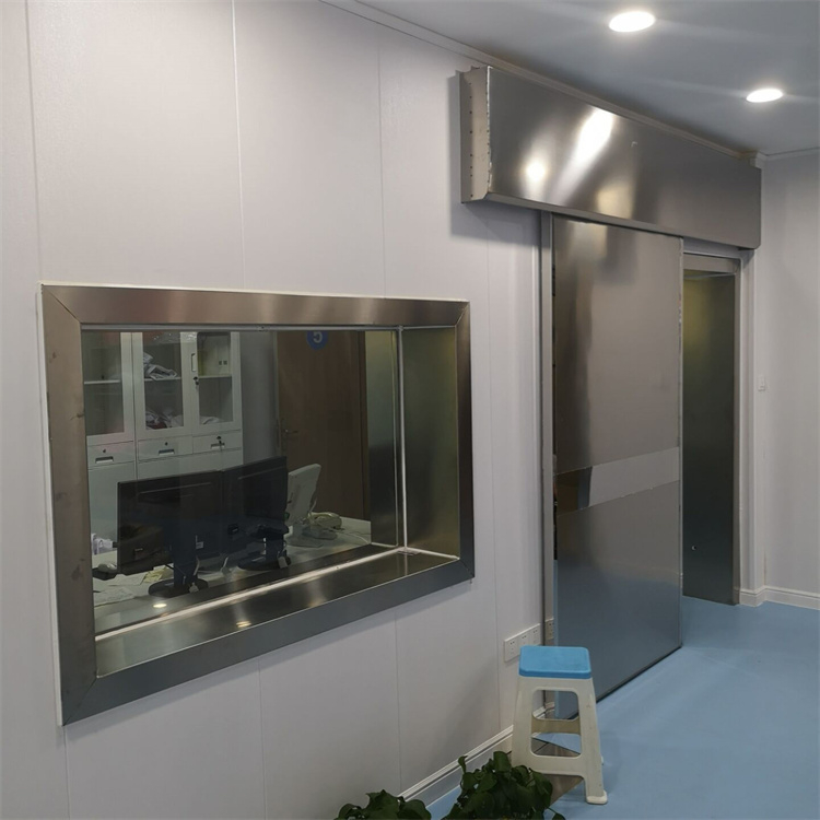 直線(xiàn)加速器電動(dòng)鉛門(mén)使用時(shí)易發(fā)生的問(wèn)題是什么？